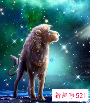 月亮星座哪个家庭富裕