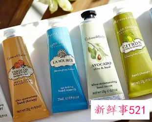 香车美人车厢里的美容大秘密