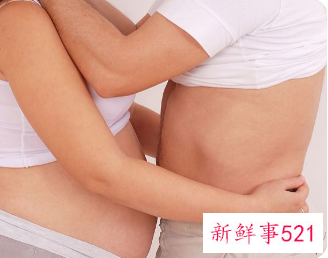 女性脸部衰老的表现