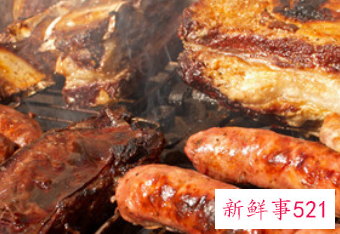 吃了烧烤可以吃维C吗