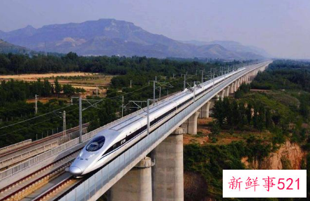 我国首辆旅游高铁有多牛