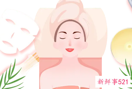 皮肤松垮垮的怎么办