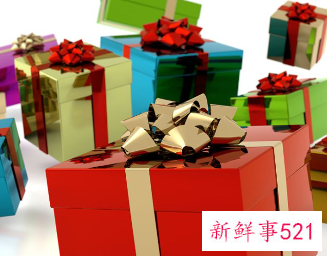 送老爸生日礼物排行