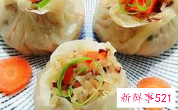 烧麦为什么蒸好后皮干