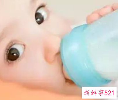 宝宝不吃奶只吃奶瓶怎么办