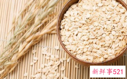 哪些食物抗氧化