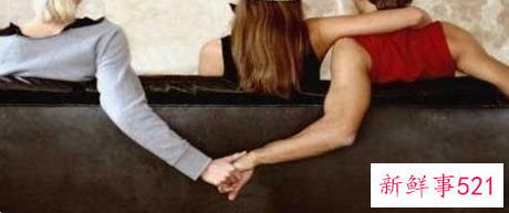 出轨的女人还能原谅吗