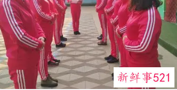 周一早会主持词开场白