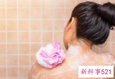 什么人不适合洗冷水澡