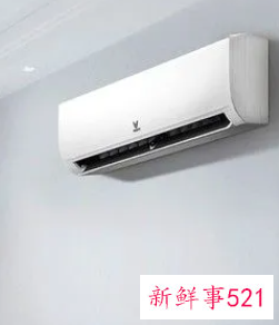 壁挂式和立式空调的区别