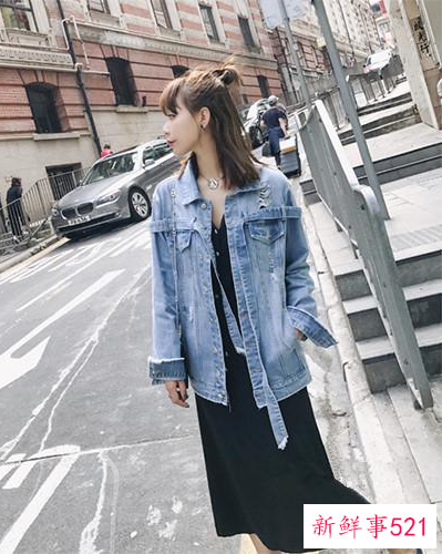 夏季衣服的穿搭技巧