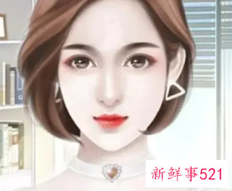 夸美女漂亮的句子说说