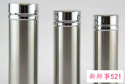 新买的保温杯有异味怎么去除