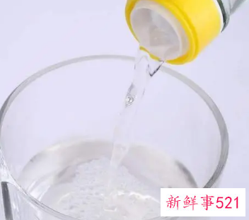 白醋洗脸可以祛斑美白的方法