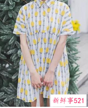 微胖的女生怎样穿搭显瘦