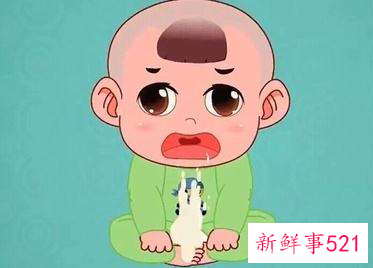 10岁孩子老是恶心呕吐