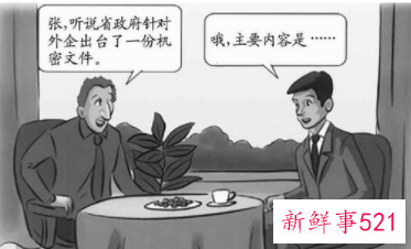 面试要当心小陷阱