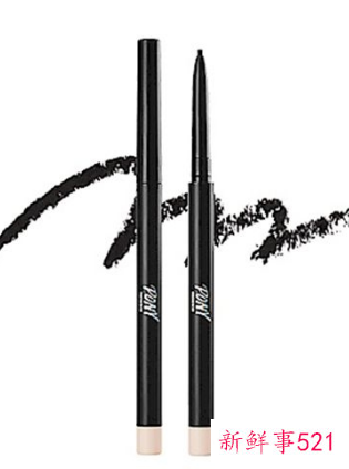 眼线胶笔哪个牌子好