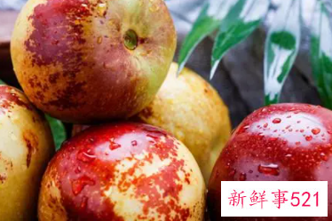 梦见吃枣子有什么征兆