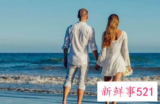 吸引已婚男人的的特征