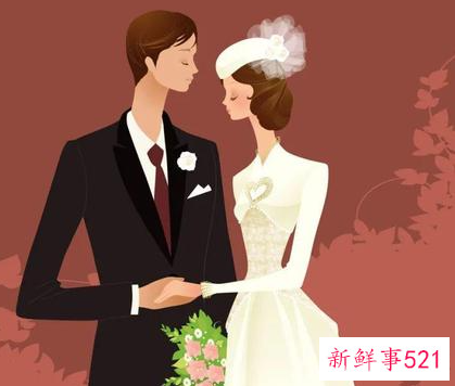 婚姻来临前的预兆