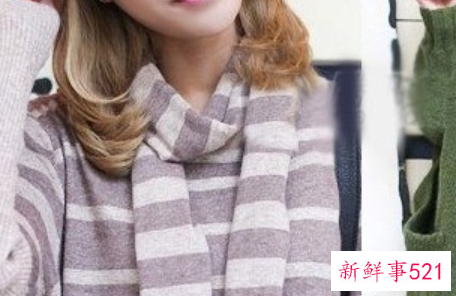 发型帽子搭配方法