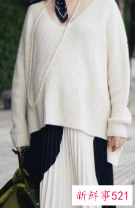 四十岁微胖女人穿衣搭配技巧