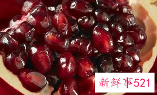 水果卡路里排行榜