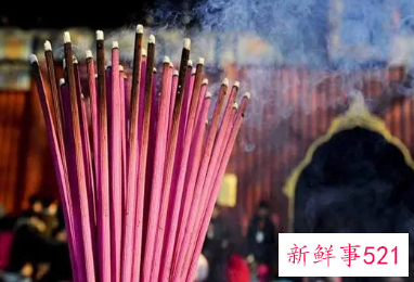 拜神有什么讲究女人