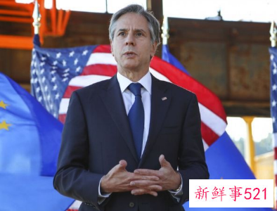 美议员建议将300名俄外交官驱逐