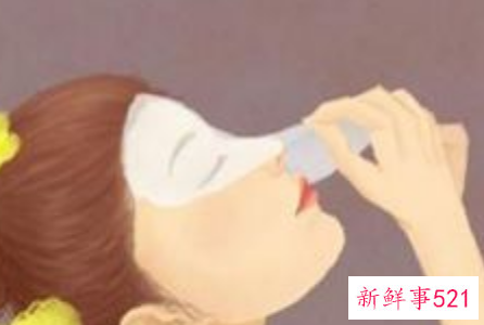 面部水疗用什么水好