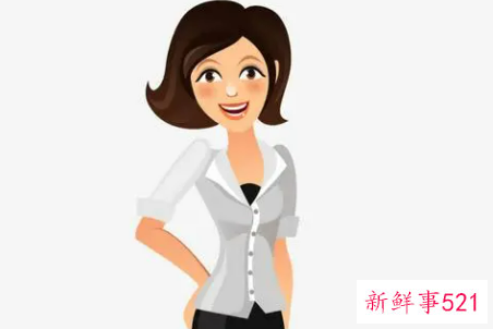 职场公主的8大升迁修炼术