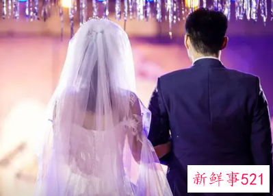 女儿出嫁仪式流程