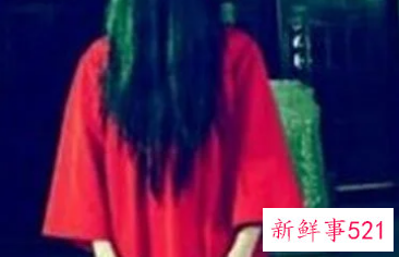 梦到女鬼预示着什么
