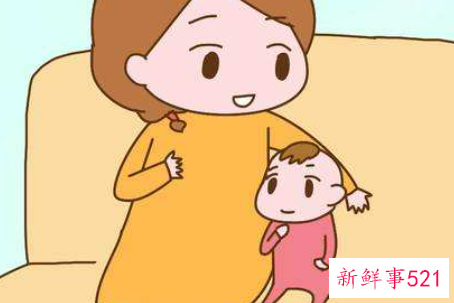 宝宝嫉妒心强多是安全感不足