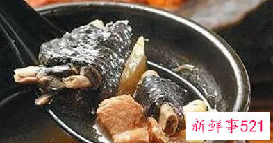 吃什么汤补气血最快最好 女人