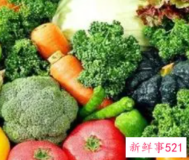 水果的营养特点是什么