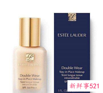 粉底液哪个牌子好用推荐