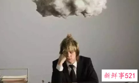 白领生活暗藏的十大杀手