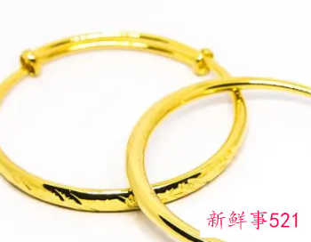 梦见金手镯被偷是什么预兆