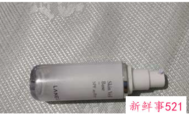 不化妆防晒霜和隔离霜先用哪个