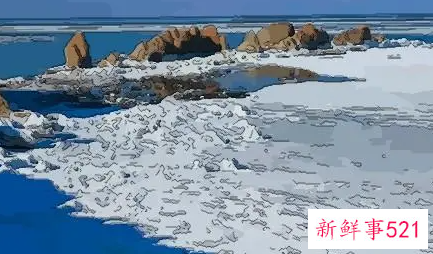 梦见在大海里洗澡什么预兆