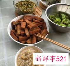 凉拌青椒的吃法和做法