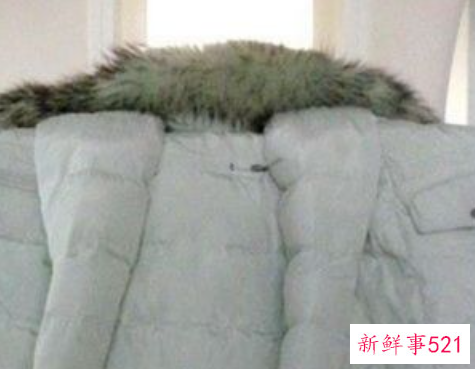 怎样清洗羽绒服又干净又简单