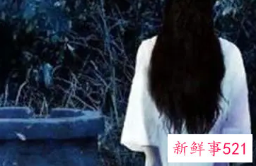 梦到女鬼预示着什么