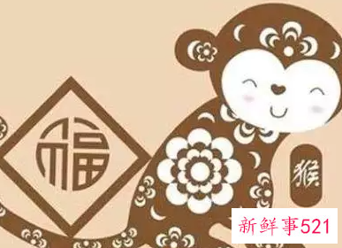 属虎的和猴的姻缘如何