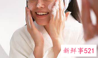 最简单的懒人化妆步骤