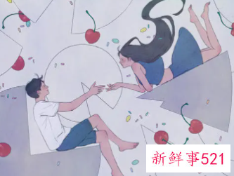 挽回男友需要做什么