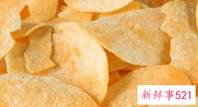 膨化食品致癌吗