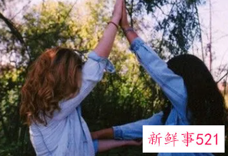 梦见和自己的亲妹妹在一起